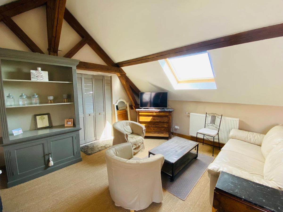 Crèvecoeur-sur-lʼEscaut Ferme De Montecouvez B&B 외부 사진