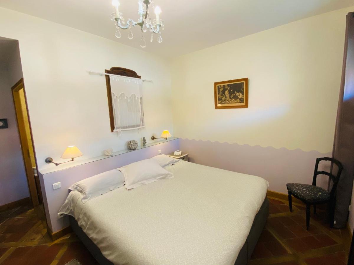 Crèvecoeur-sur-lʼEscaut Ferme De Montecouvez B&B 외부 사진